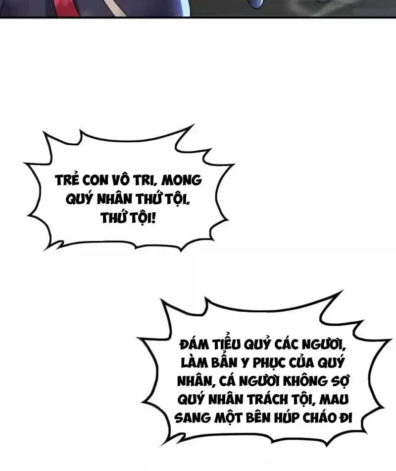 Nữ Đế, Ta Chỉ Yêu Đương Với Nương Tử Chapter 38 - 6