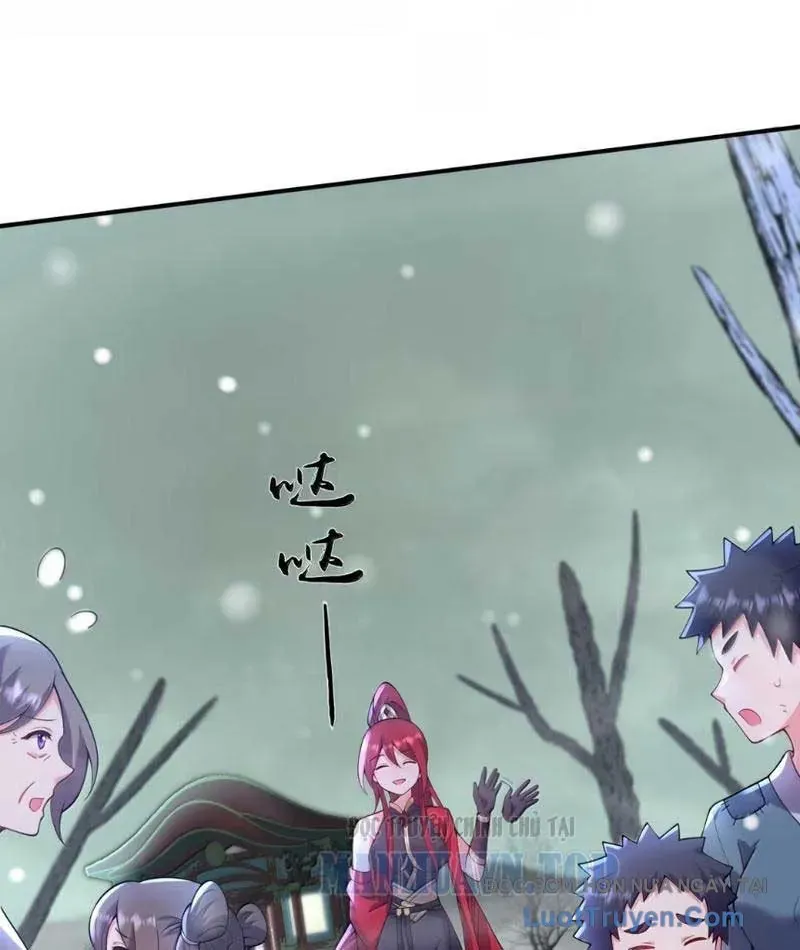 Nữ Đế, Ta Chỉ Yêu Đương Với Nương Tử Chapter 38 - 7