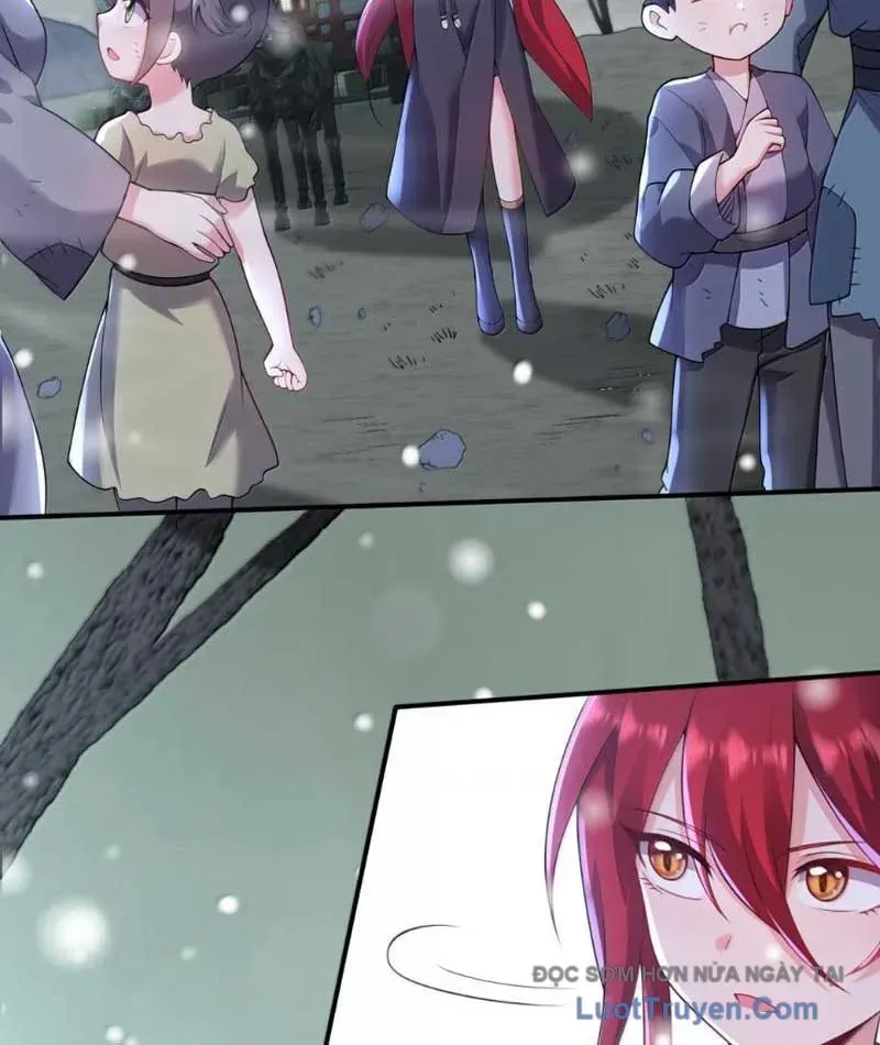 Nữ Đế, Ta Chỉ Yêu Đương Với Nương Tử Chapter 38 - 8