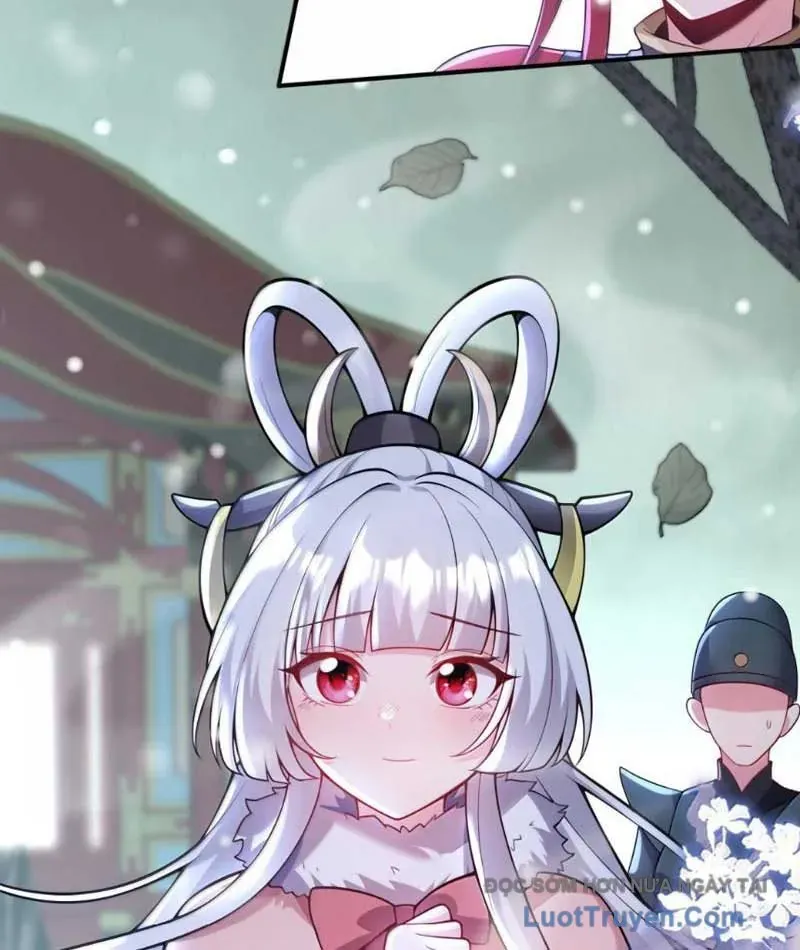 Nữ Đế, Ta Chỉ Yêu Đương Với Nương Tử Chapter 38 - 9