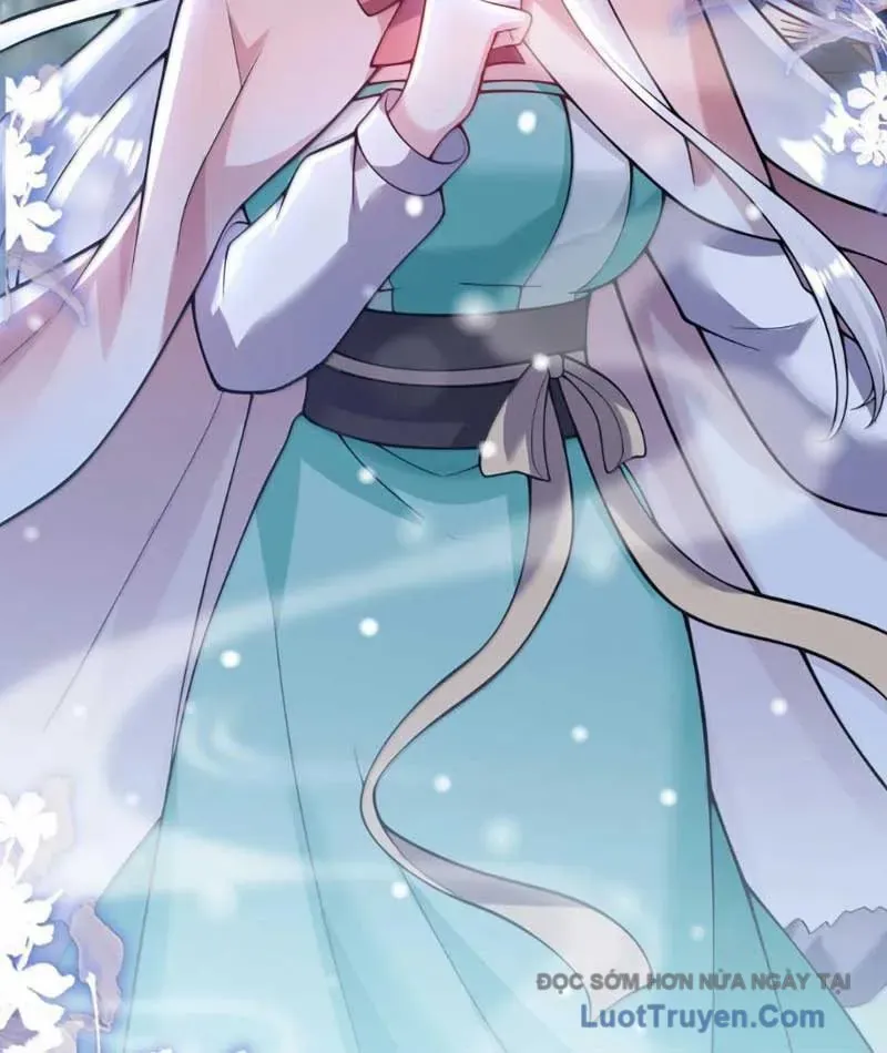 Nữ Đế, Ta Chỉ Yêu Đương Với Nương Tử Chapter 38 - 10