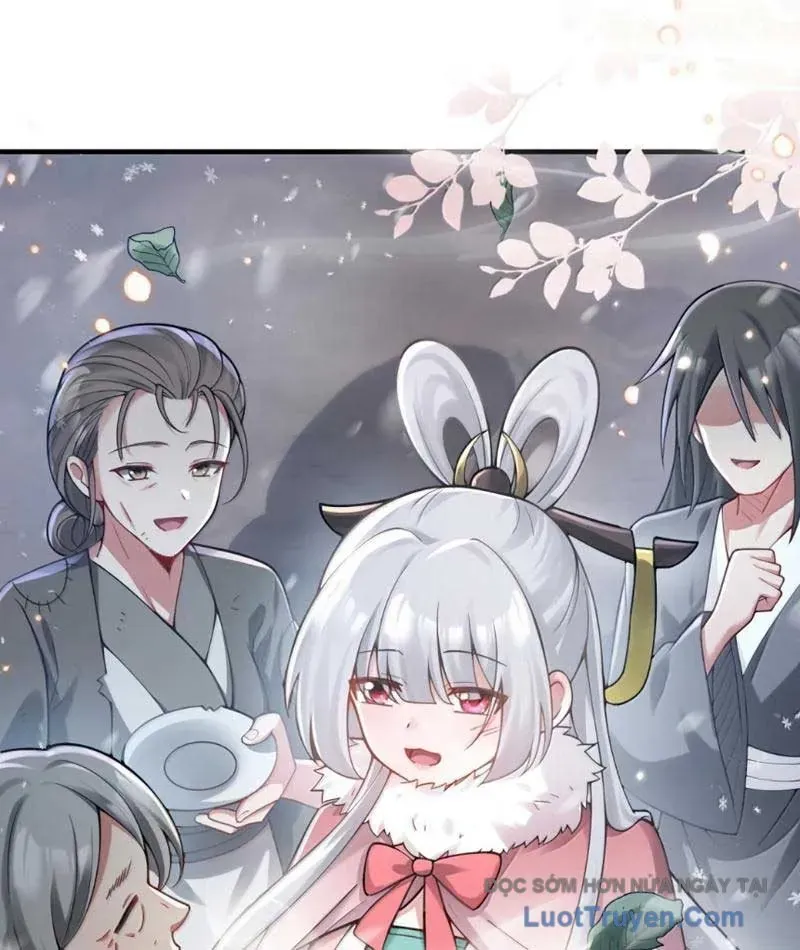 Nữ Đế, Ta Chỉ Yêu Đương Với Nương Tử Chapter 38 - 12