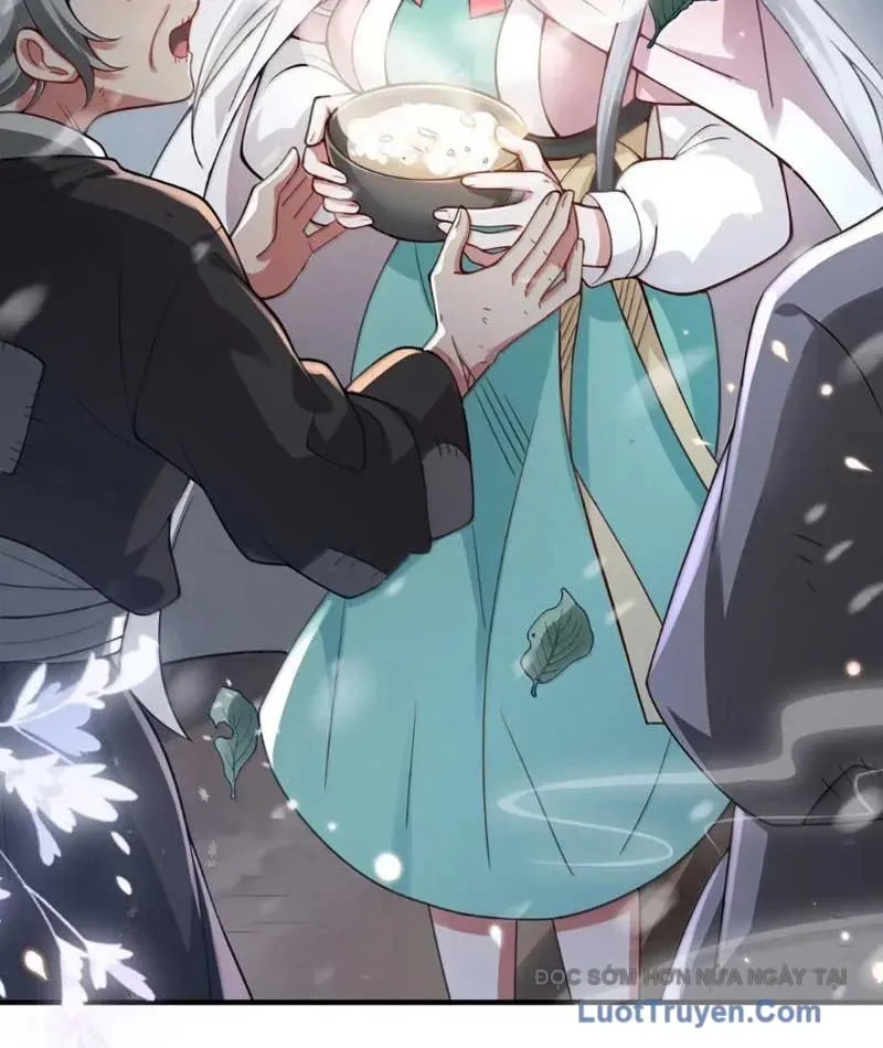 Nữ Đế, Ta Chỉ Yêu Đương Với Nương Tử Chapter 38 - 13