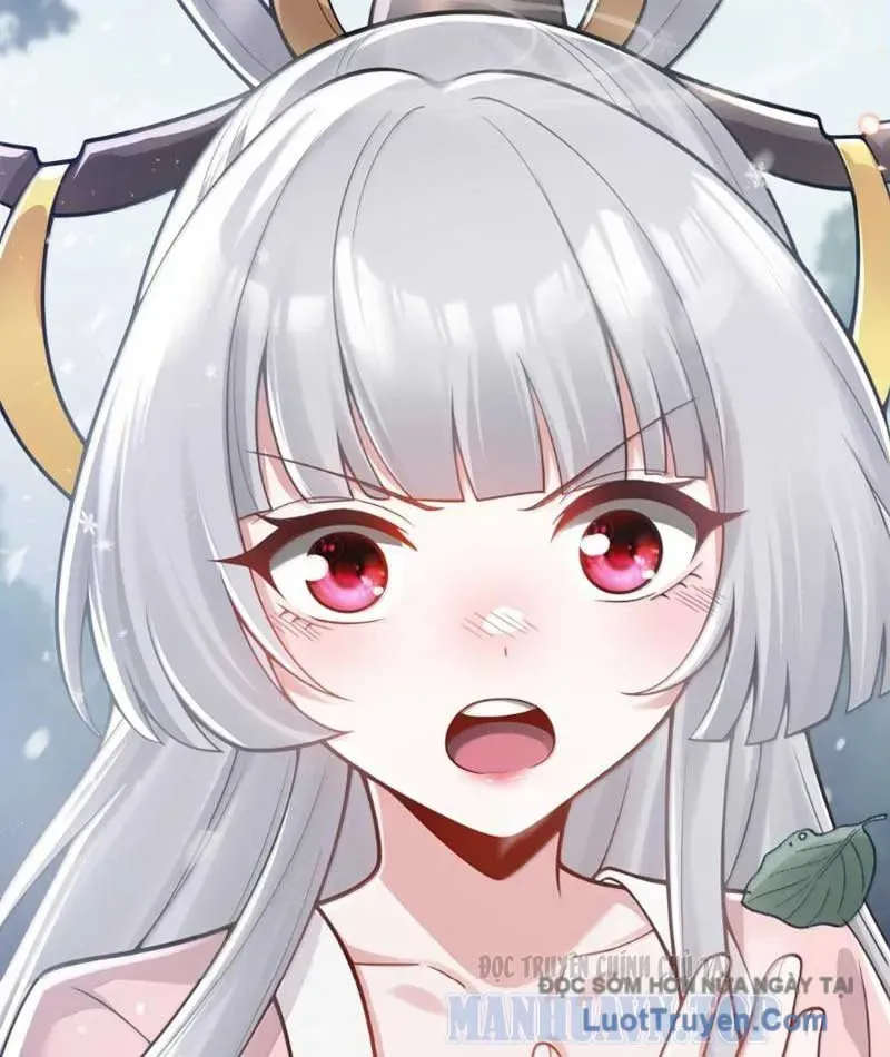 Nữ Đế, Ta Chỉ Yêu Đương Với Nương Tử Chapter 38 - 17