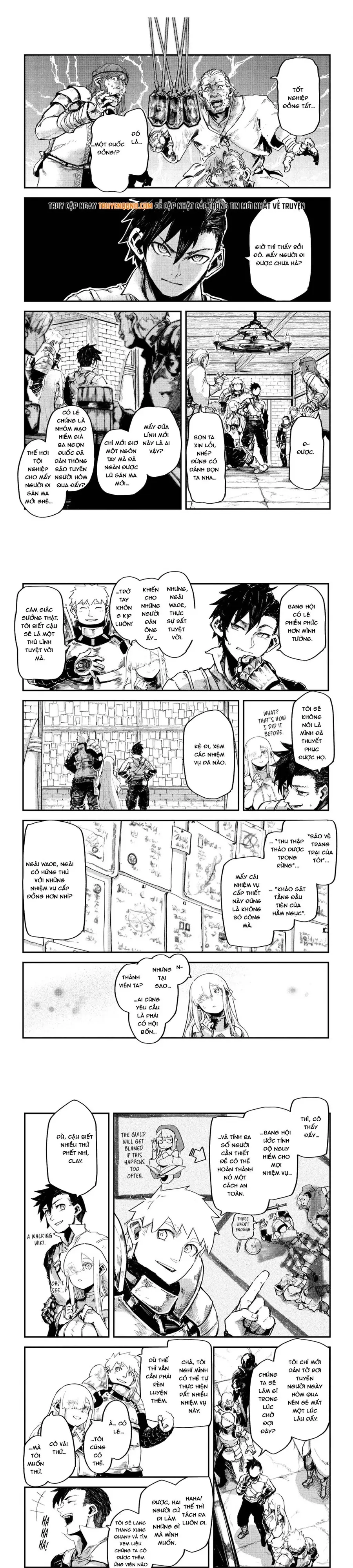 Noroma Mahou To Yobareta Mahoutsukai Wa Juuryoku Mahou De Musou Suru ~Mada Juuryoku No Gainen No Nai Sekai Nite, Shounen Wa Banyuuinryoku No Ou To Naru~ Chapter 12 - 7