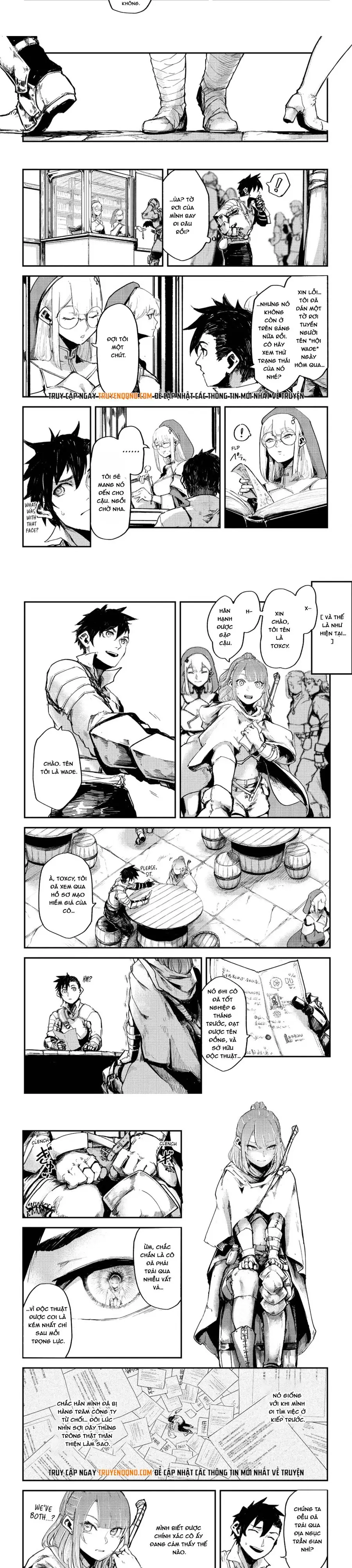 Noroma Mahou To Yobareta Mahoutsukai Wa Juuryoku Mahou De Musou Suru ~Mada Juuryoku No Gainen No Nai Sekai Nite, Shounen Wa Banyuuinryoku No Ou To Naru~ Chapter 12 - 8