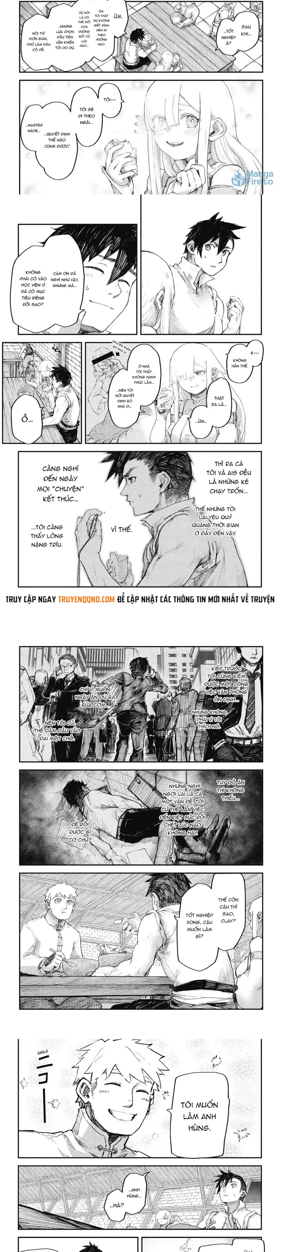 Noroma Mahou To Yobareta Mahoutsukai Wa Juuryoku Mahou De Musou Suru ~Mada Juuryoku No Gainen No Nai Sekai Nite, Shounen Wa Banyuuinryoku No Ou To Naru~ Chapter 7 - 5