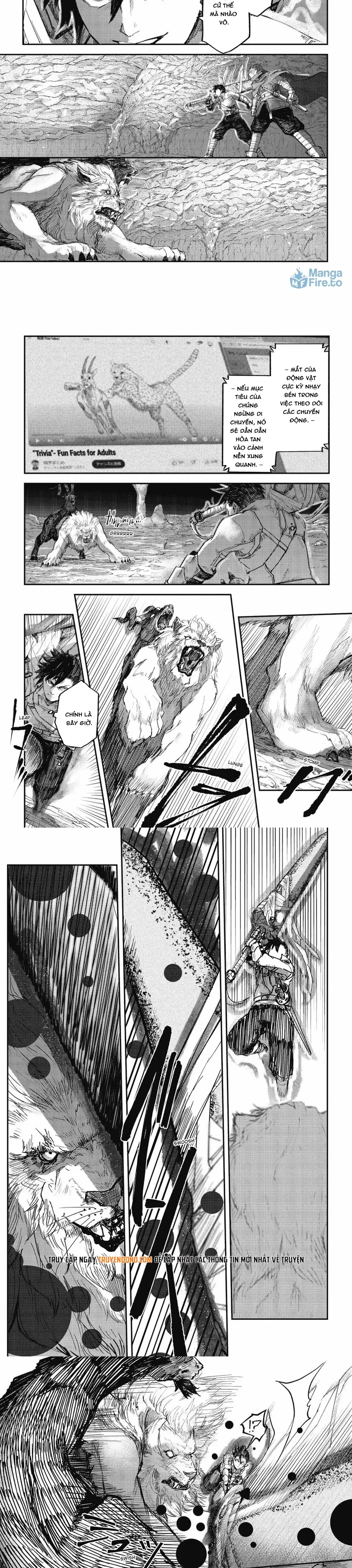 Noroma Mahou To Yobareta Mahoutsukai Wa Juuryoku Mahou De Musou Suru ~Mada Juuryoku No Gainen No Nai Sekai Nite, Shounen Wa Banyuuinryoku No Ou To Naru~ Chapter 9 - 8