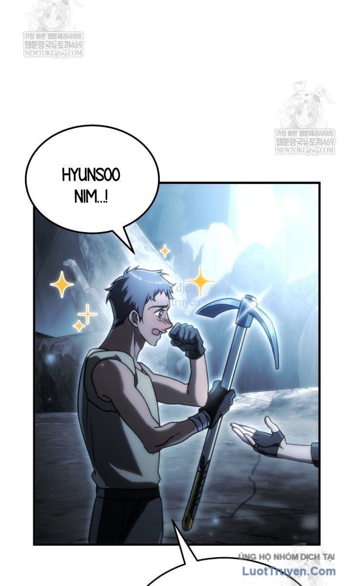 Trò Chơi Của Thợ Rèn Thiên Tài Chapter 27 - 110