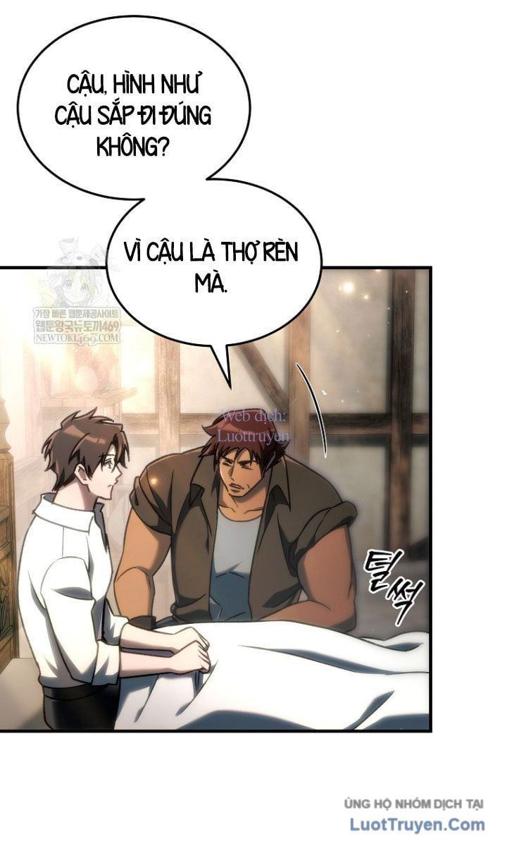Trò Chơi Của Thợ Rèn Thiên Tài Chapter 27 - 12