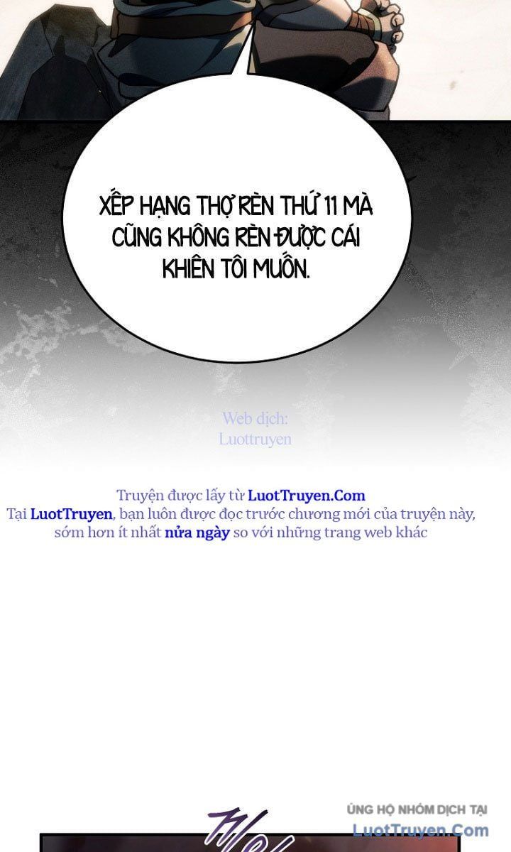 Trò Chơi Của Thợ Rèn Thiên Tài Chapter 27 - 124