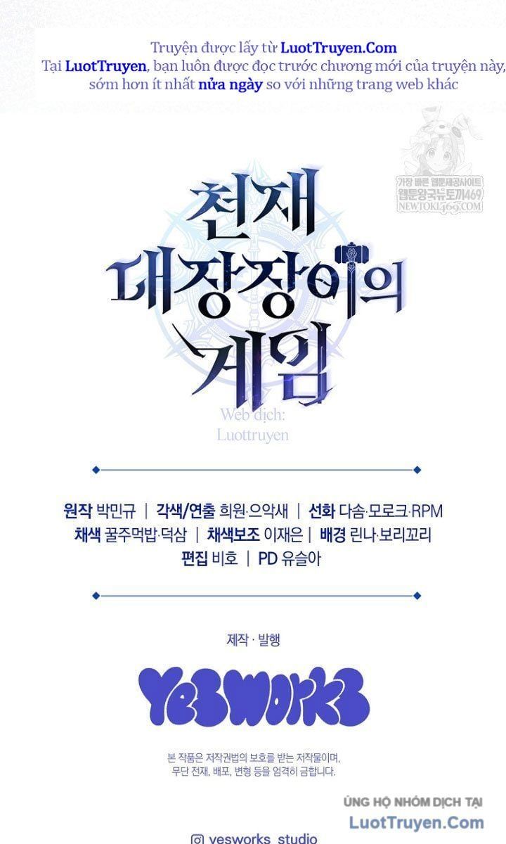 Trò Chơi Của Thợ Rèn Thiên Tài Chapter 27 - 139