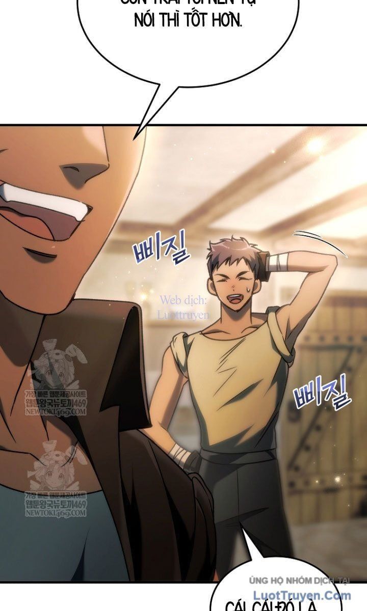 Trò Chơi Của Thợ Rèn Thiên Tài Chapter 27 - 31