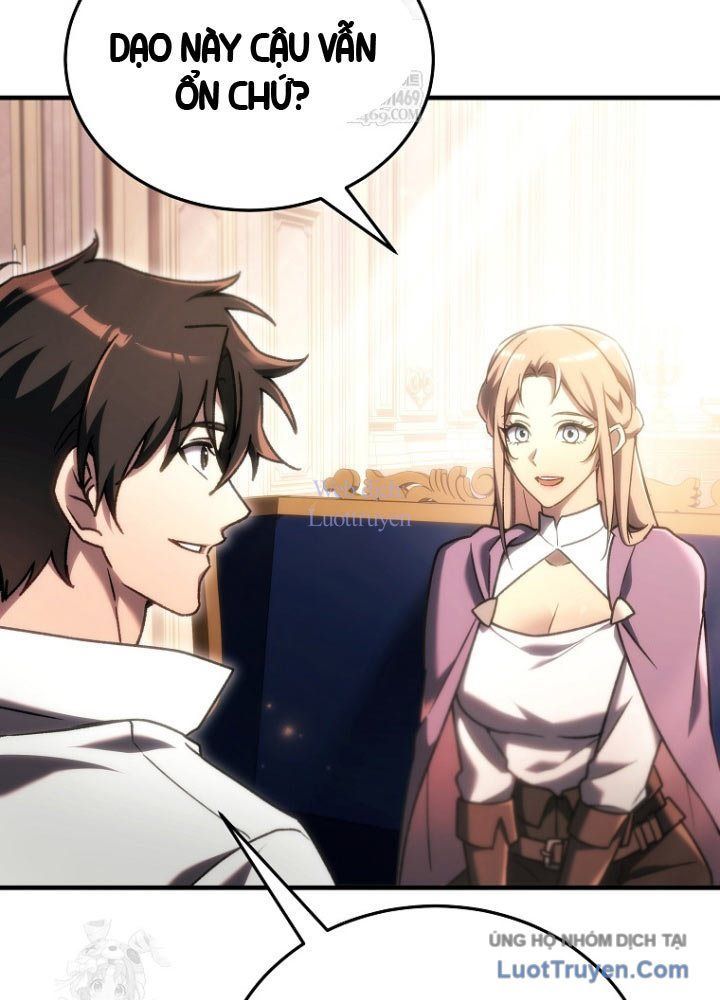 Trò Chơi Của Thợ Rèn Thiên Tài Chapter 28 - 34