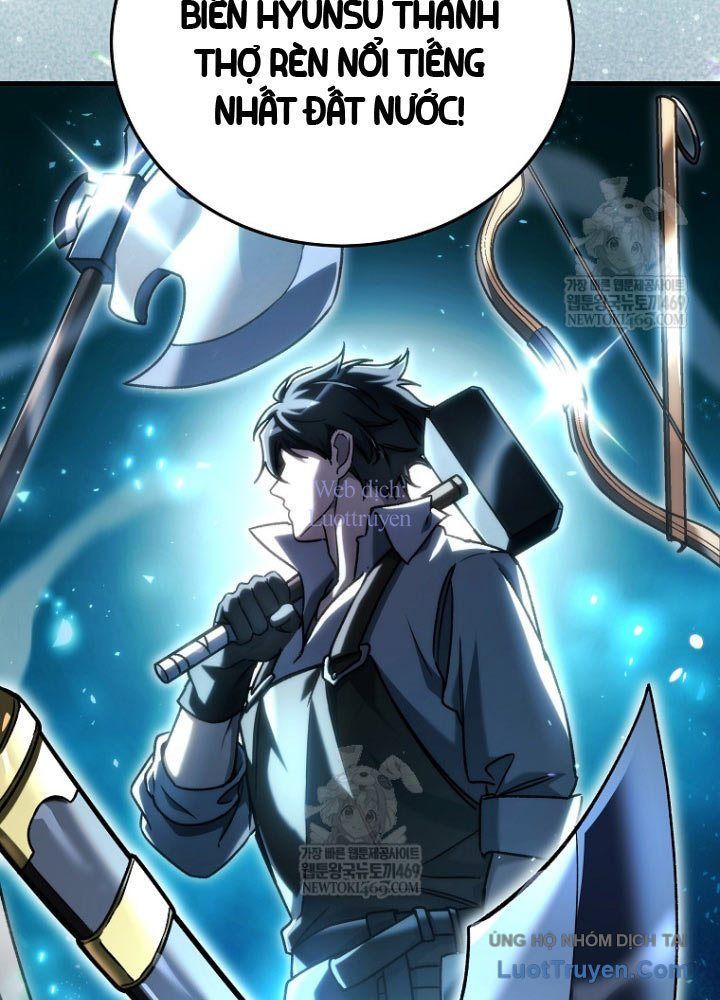 Trò Chơi Của Thợ Rèn Thiên Tài Chapter 28 - 48