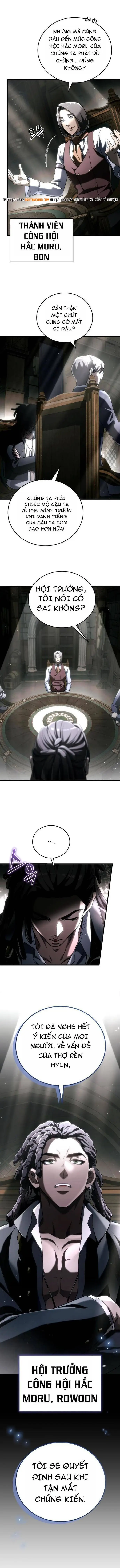 Trò Chơi Của Thợ Rèn Thiên Tài Chapter 30 - 2