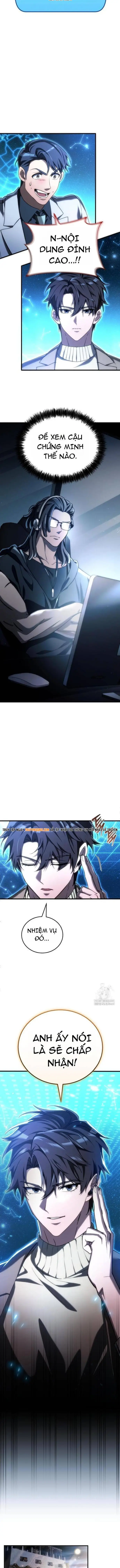 Trò Chơi Của Thợ Rèn Thiên Tài Chapter 30 - 9