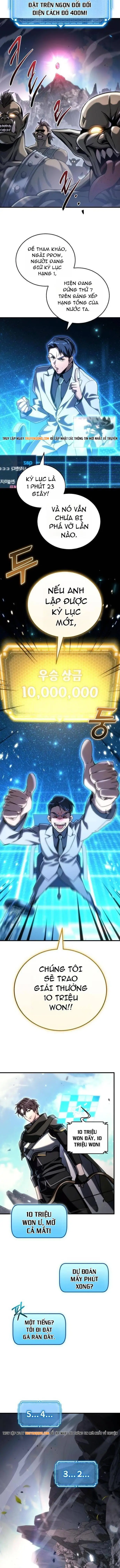 Trò Chơi Của Thợ Rèn Thiên Tài Chapter 30 - 15