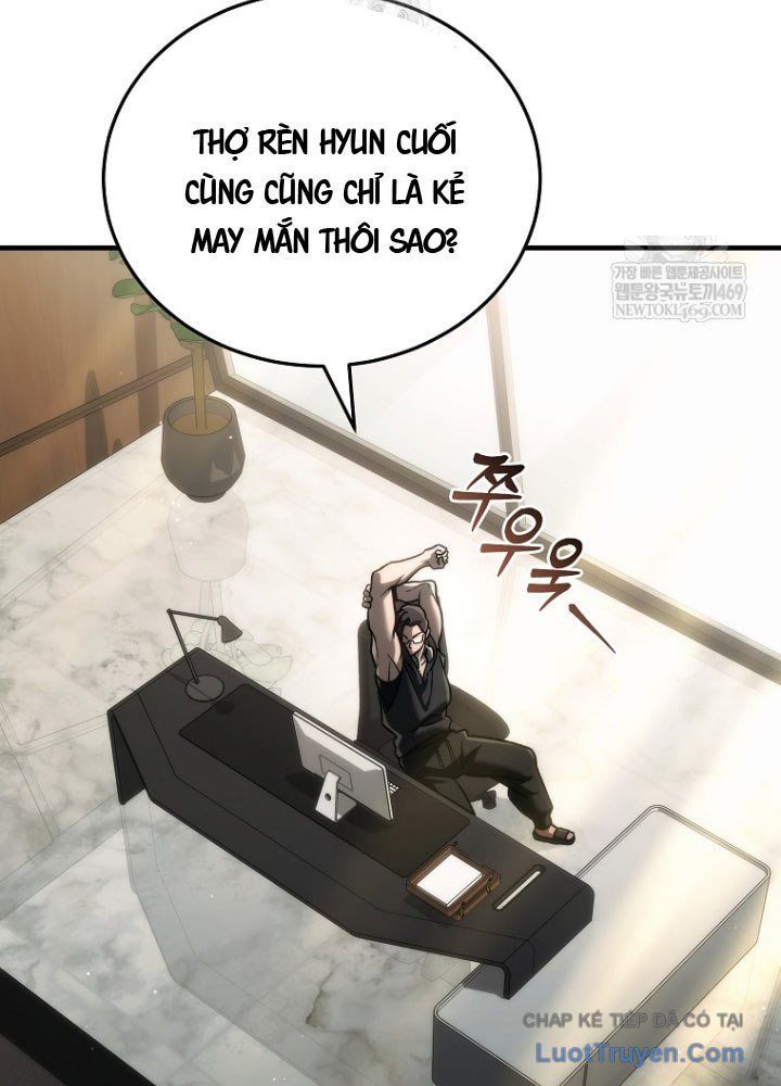 Trò Chơi Của Thợ Rèn Thiên Tài Chapter 31 - 106