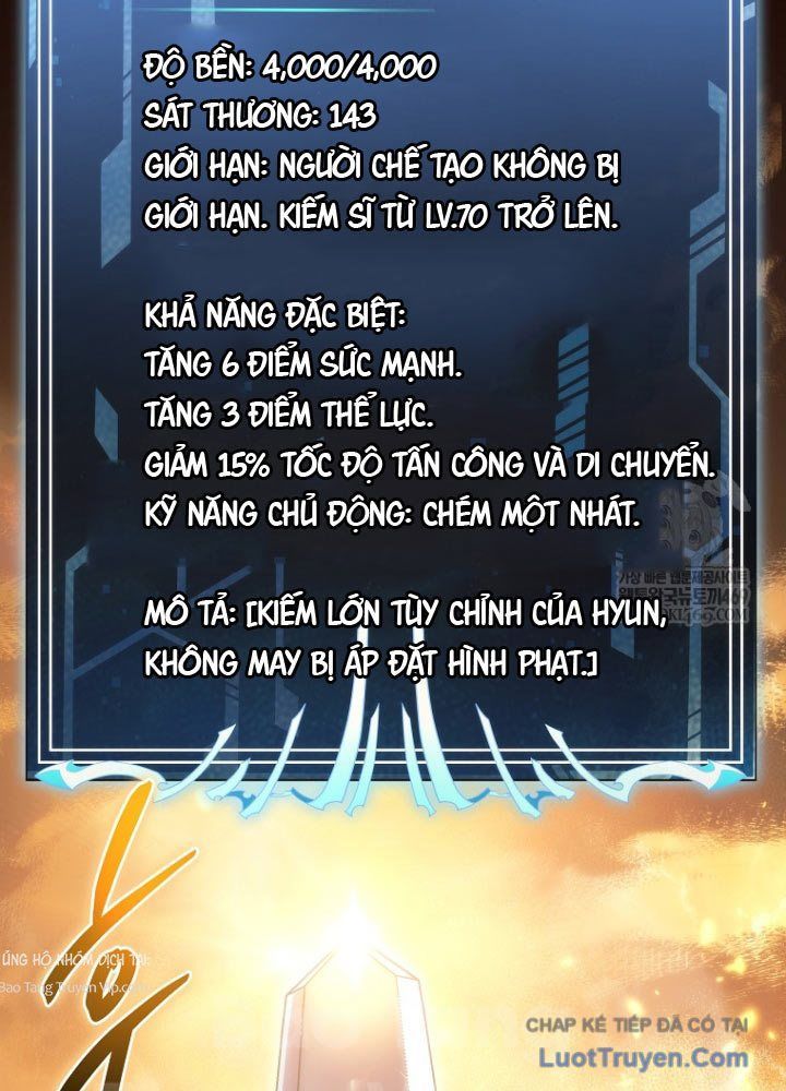 Trò Chơi Của Thợ Rèn Thiên Tài Chapter 31 - 97