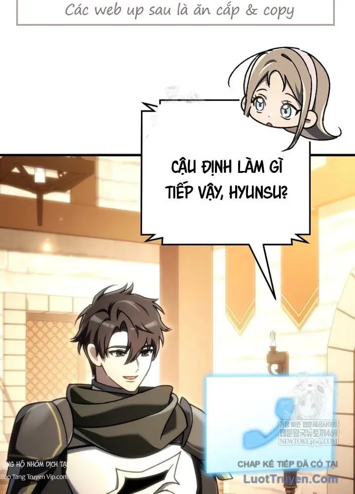 Trò Chơi Của Thợ Rèn Thiên Tài Chapter 32 - 167