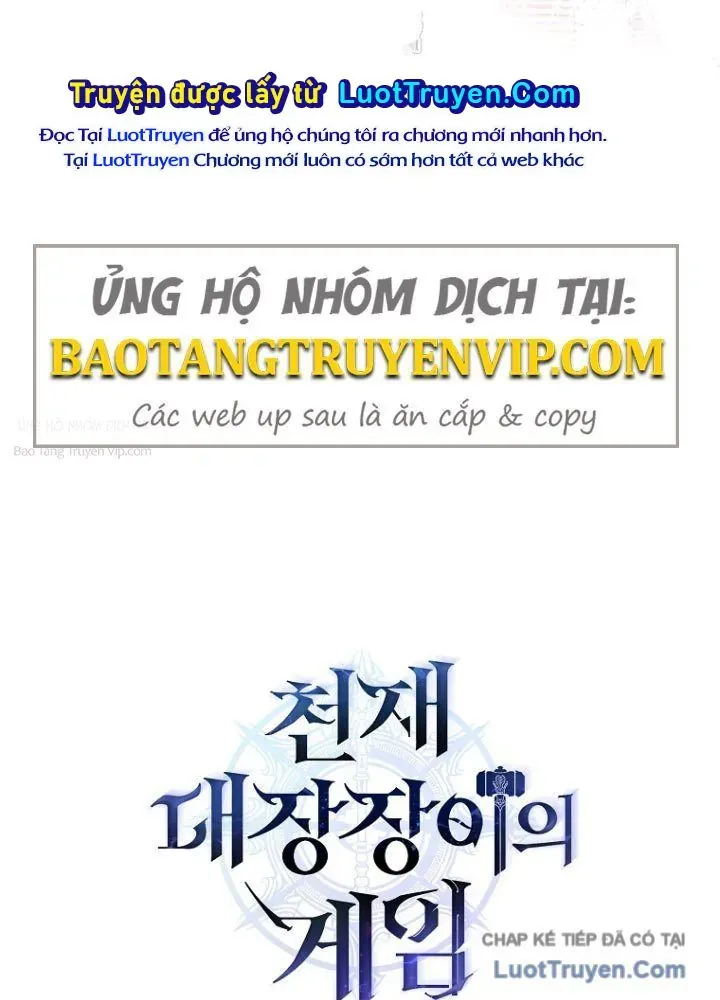 Trò Chơi Của Thợ Rèn Thiên Tài Chapter 32 - 183