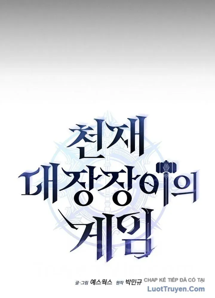 Trò Chơi Của Thợ Rèn Thiên Tài Chapter 32 - 24