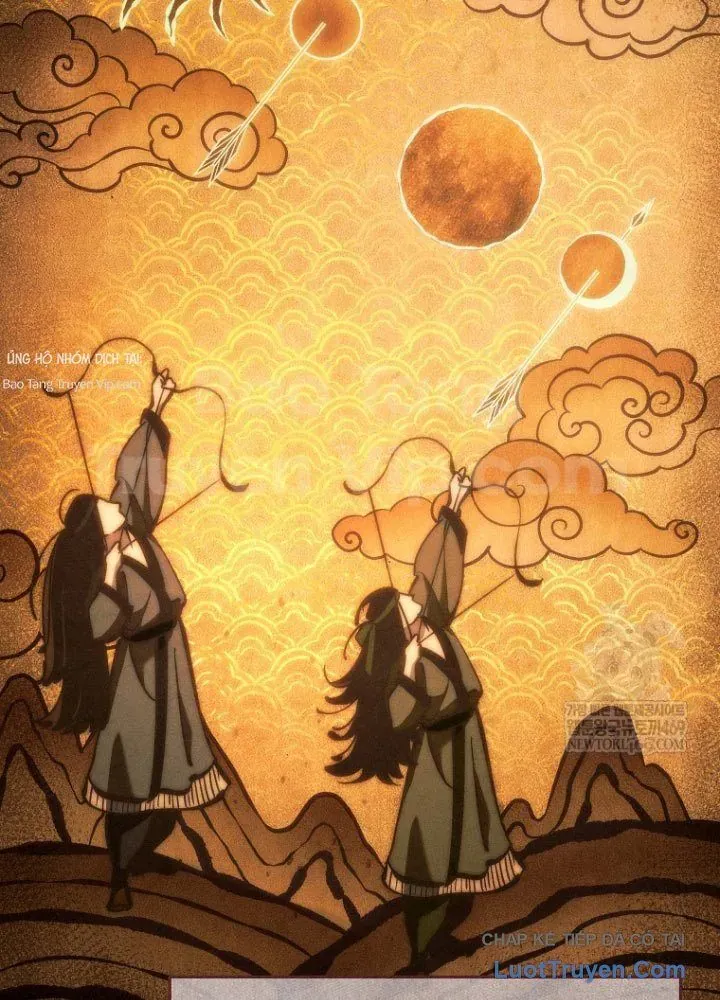 Trò Chơi Của Thợ Rèn Thiên Tài Chapter 32 - 9