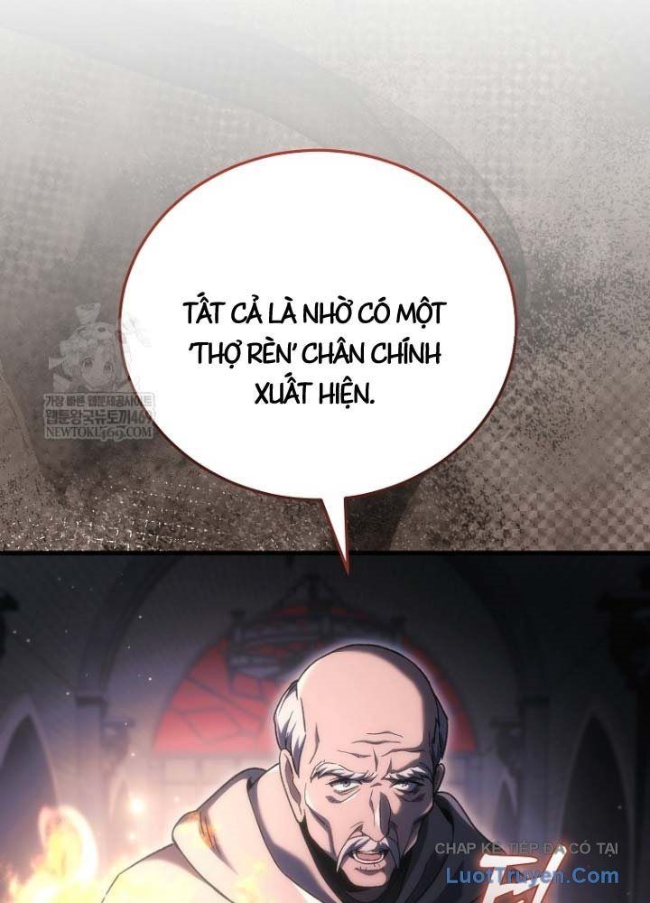 Trò Chơi Của Thợ Rèn Thiên Tài Chapter 36 - 45