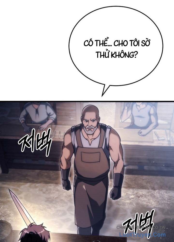 Trò Chơi Của Thợ Rèn Thiên Tài Chapter 37 - 122