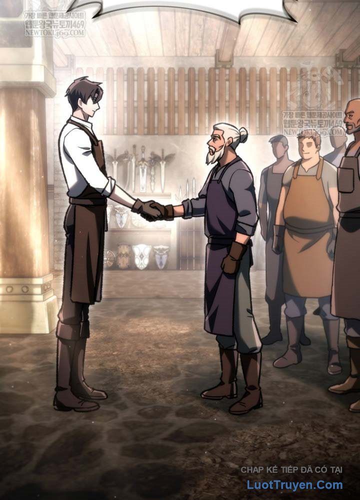 Trò Chơi Của Thợ Rèn Thiên Tài Chapter 37 - 160