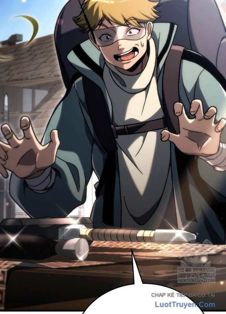 Trò Chơi Của Thợ Rèn Thiên Tài Chapter 37 - 166