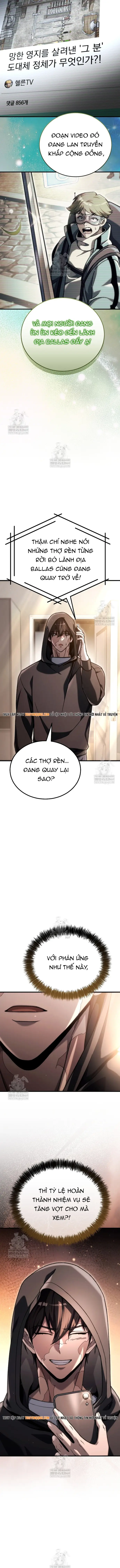 Trò Chơi Của Thợ Rèn Thiên Tài Chapter 38 - 6