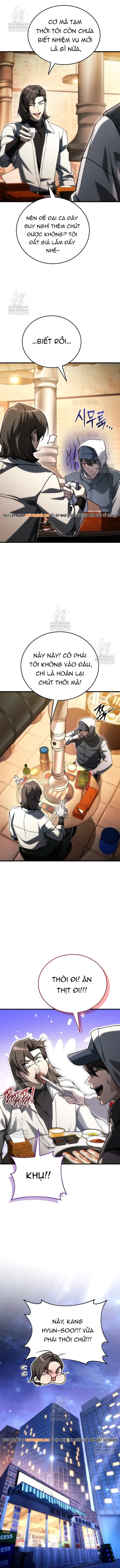 Trò Chơi Của Thợ Rèn Thiên Tài Chapter 38 - 9