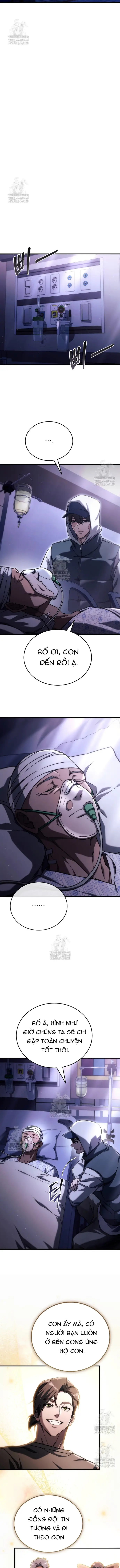 Trò Chơi Của Thợ Rèn Thiên Tài Chapter 38 - 10
