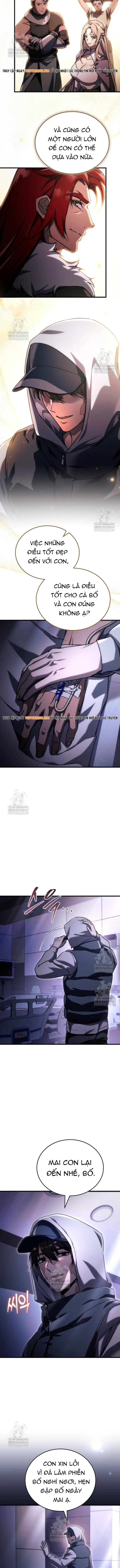 Trò Chơi Của Thợ Rèn Thiên Tài Chapter 38 - 11