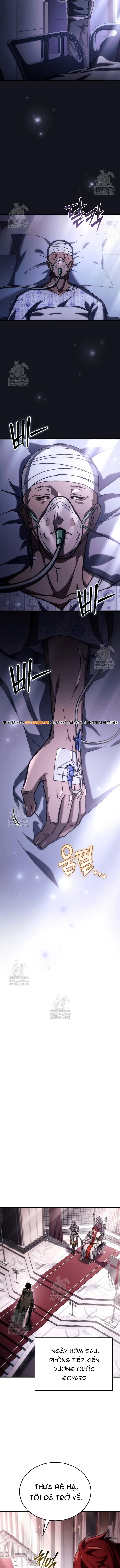 Trò Chơi Của Thợ Rèn Thiên Tài Chapter 38 - 12