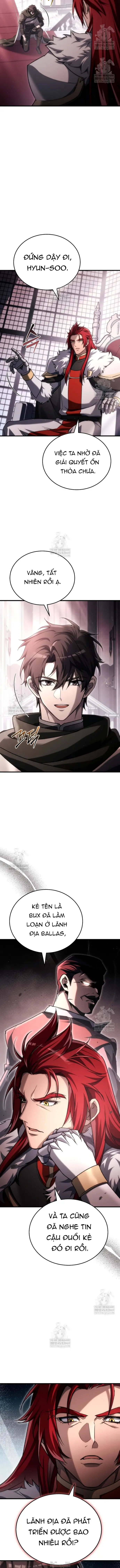 Trò Chơi Của Thợ Rèn Thiên Tài Chapter 38 - 13
