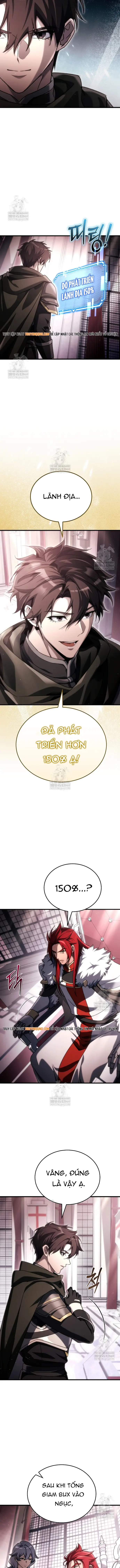 Trò Chơi Của Thợ Rèn Thiên Tài Chapter 38 - 14