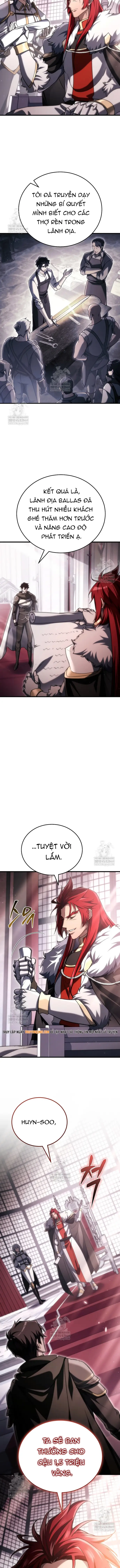 Trò Chơi Của Thợ Rèn Thiên Tài Chapter 38 - 15