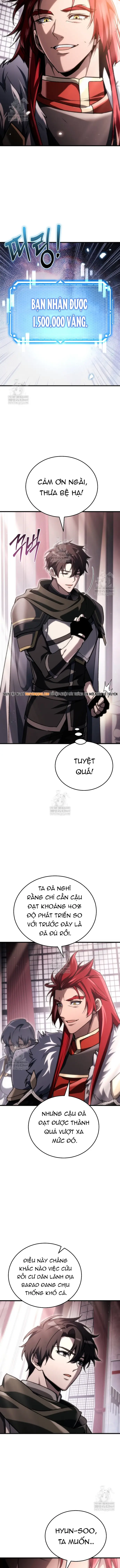 Trò Chơi Của Thợ Rèn Thiên Tài Chapter 38 - 16