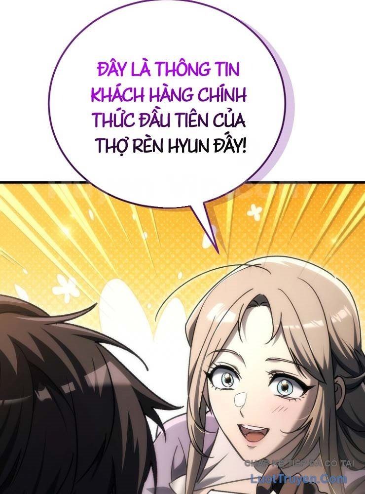 Trò Chơi Của Thợ Rèn Thiên Tài Chapter 39 - 101