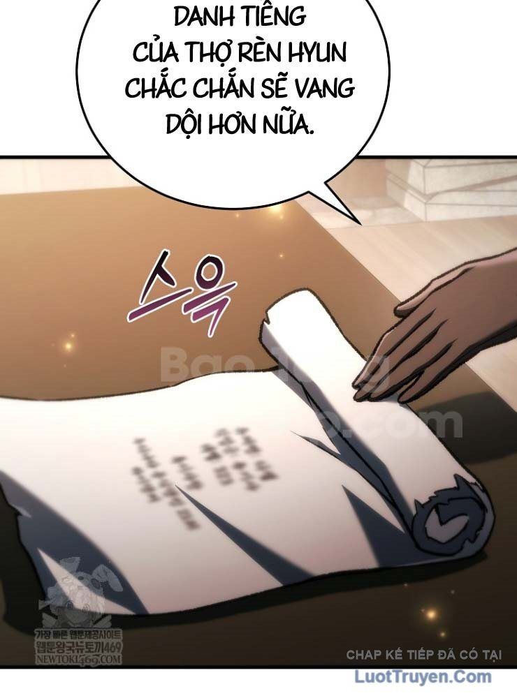 Trò Chơi Của Thợ Rèn Thiên Tài Chapter 39 - 109