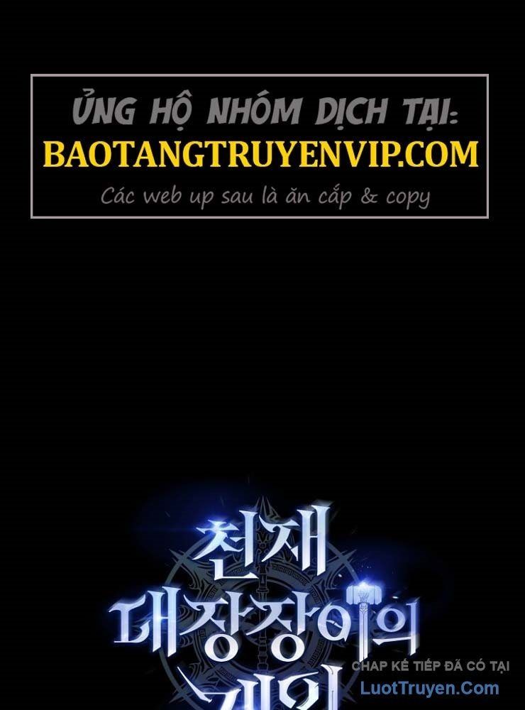 Trò Chơi Của Thợ Rèn Thiên Tài Chapter 39 - 168
