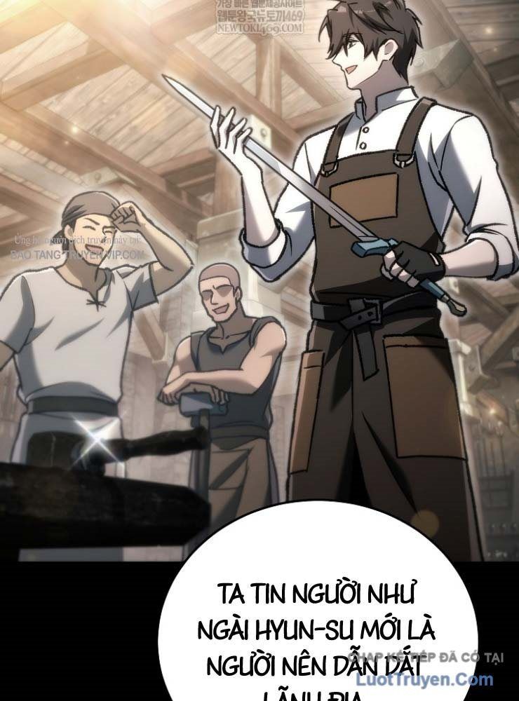 Trò Chơi Của Thợ Rèn Thiên Tài Chapter 39 - 78