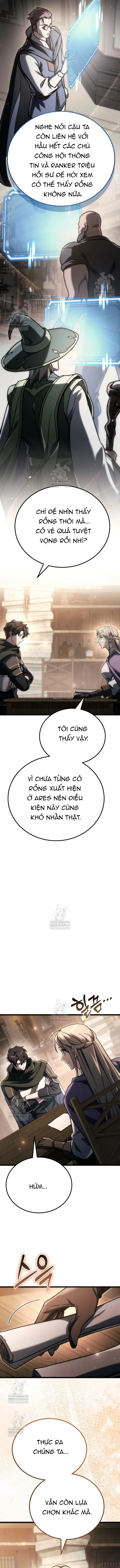 Trò Chơi Của Thợ Rèn Thiên Tài Chapter 40 - 8