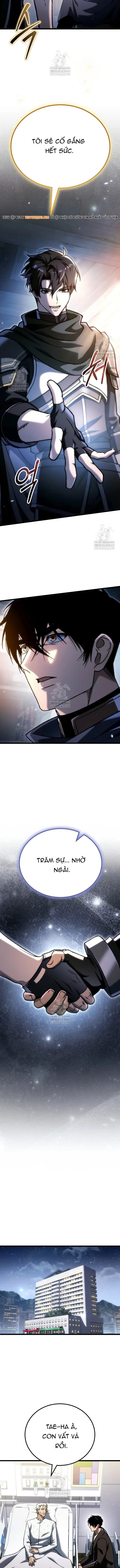 Trò Chơi Của Thợ Rèn Thiên Tài Chapter 40 - 13