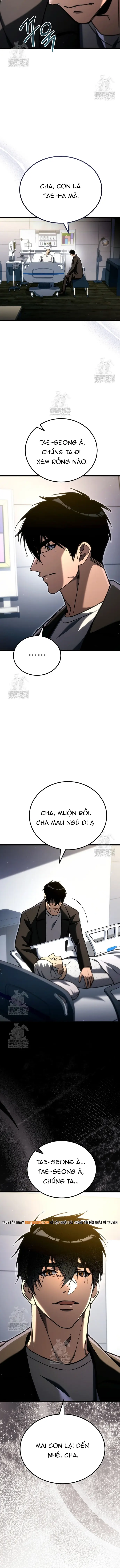 Trò Chơi Của Thợ Rèn Thiên Tài Chapter 40 - 15