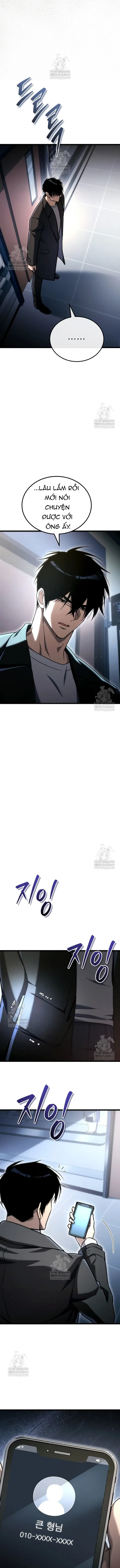 Trò Chơi Của Thợ Rèn Thiên Tài Chapter 40 - 16