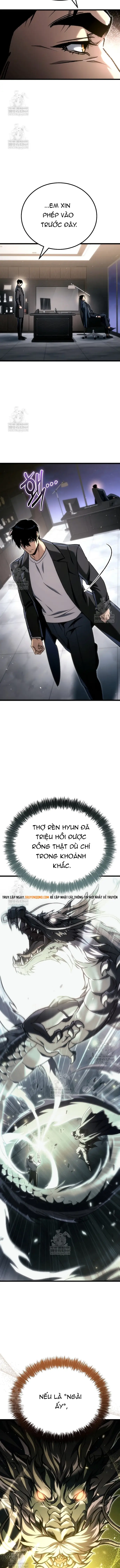 Trò Chơi Của Thợ Rèn Thiên Tài Chapter 40 - 19